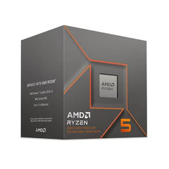 AMD Ryzen 5 8600G