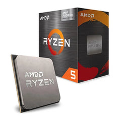 AMD RYZEN 5 5600F PROCESSOR