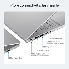 ASUS Vivobook S14 S3407AA-SF059WS; Copilot+ PC