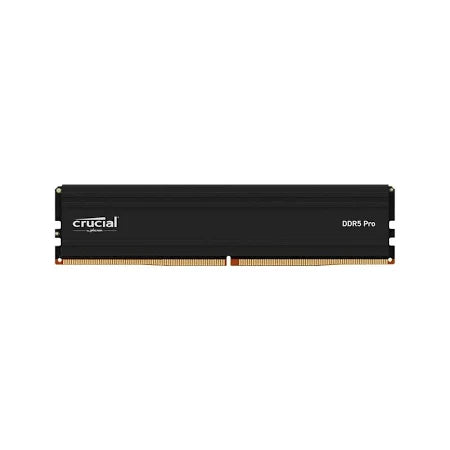 CRUCIAL PRO 16GB DDR5 5600 MHZ RAM
