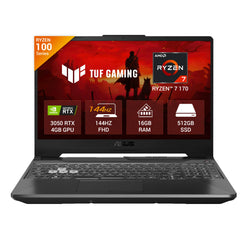 ASUS A15 FA506NCQ-HN007WS