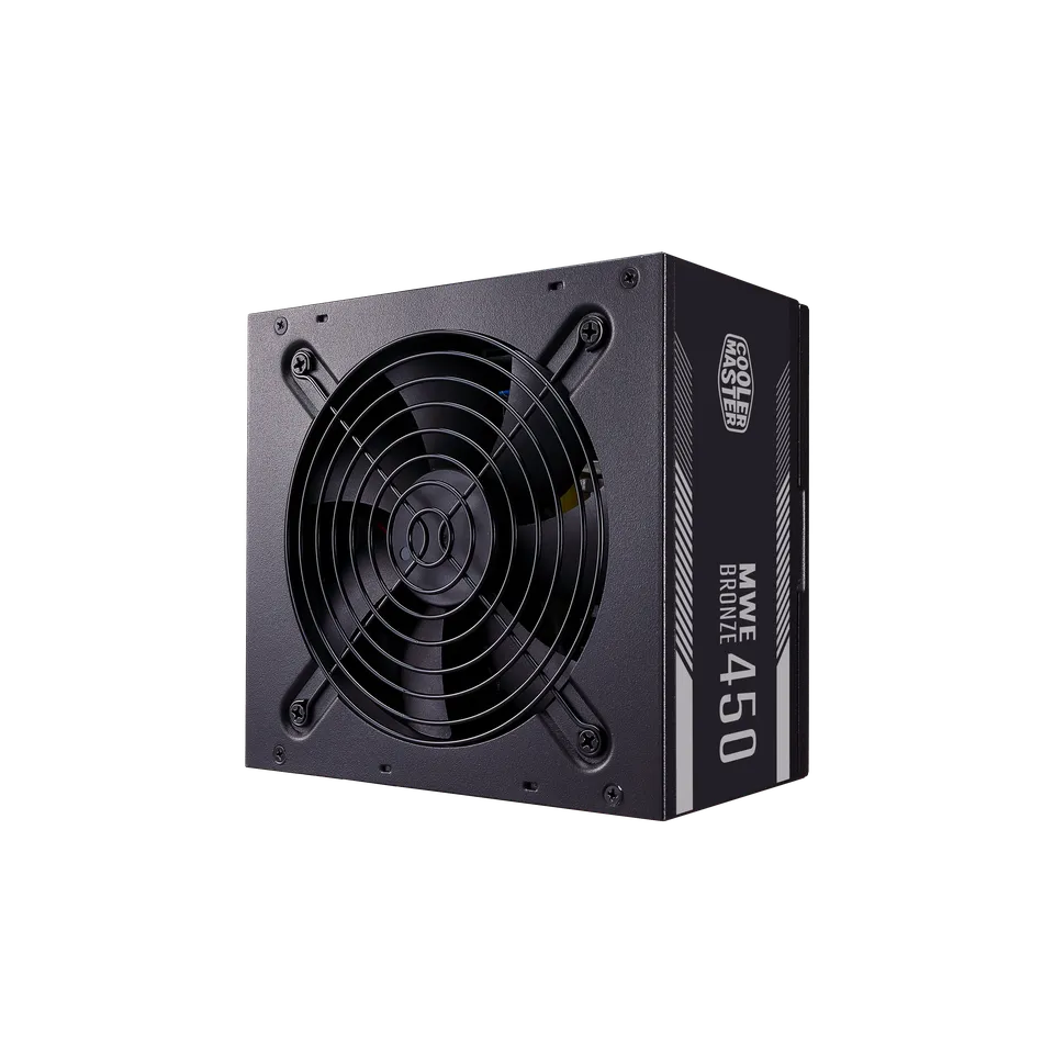 Cooler Master MWE 450