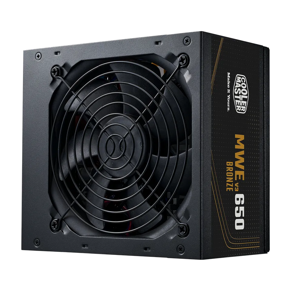 Cooler Master MWE 650