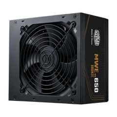 Cooler Master MWE 650