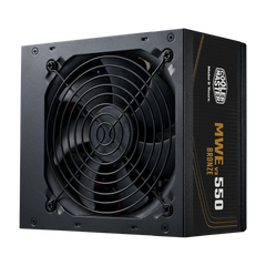 Cooler Master MWE 550