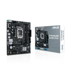 Asus Prime H610M-CS D4
