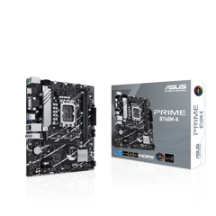 Asus Prime B760M-K DDR5