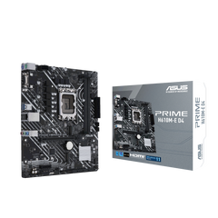 Asus Prime H610M-E D4
