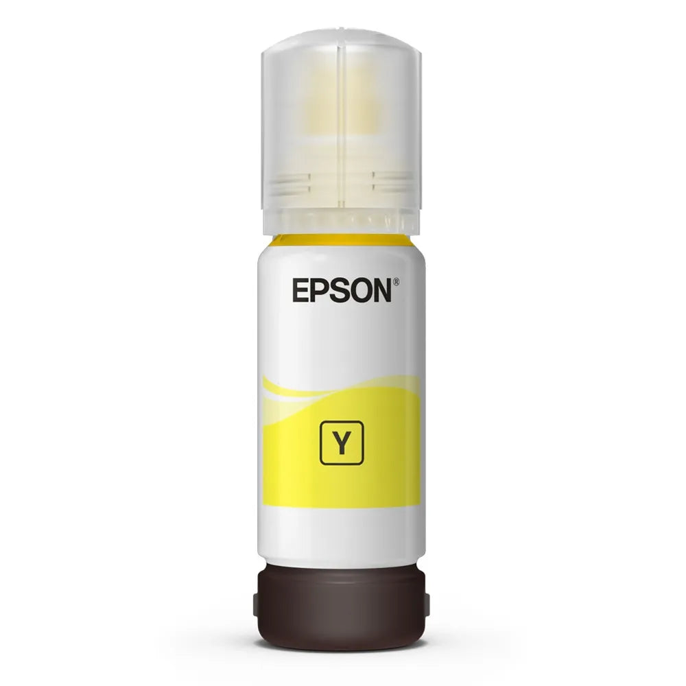 EPSON INK 001 L4260 YELLOW 70ML